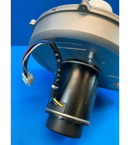 Pentair MasterTemp Air Blower Combustion Kit | 77707-0256 | 400K