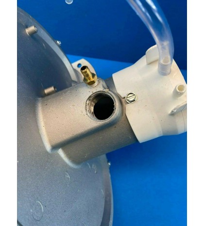 Pentair MasterTemp Air Blower Combustion Kit | 77707-0256 | 400K