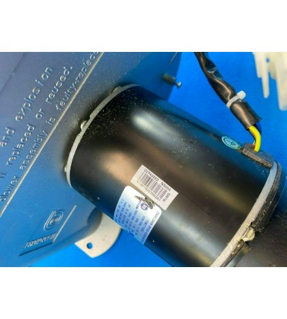 Pentair MasterTemp Air Blower Combustion Kit | 77707-0256 | 400K