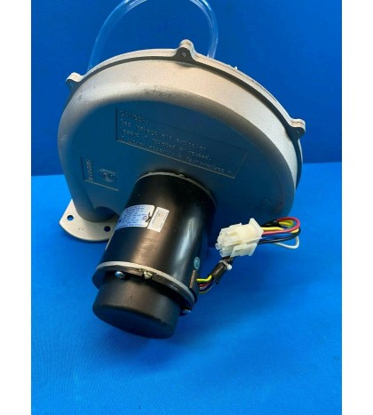 Pentair MasterTemp Air Blower Combustion Kit | 77707-0256 | 400K