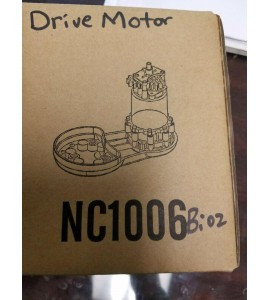 Smart Pool Drive Motor NC1009:02