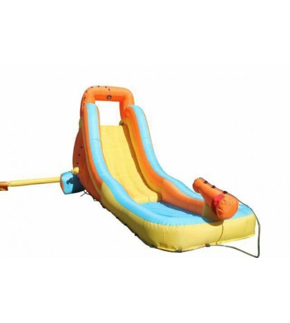 Sportspower My First Inflatable Water Slide Classic