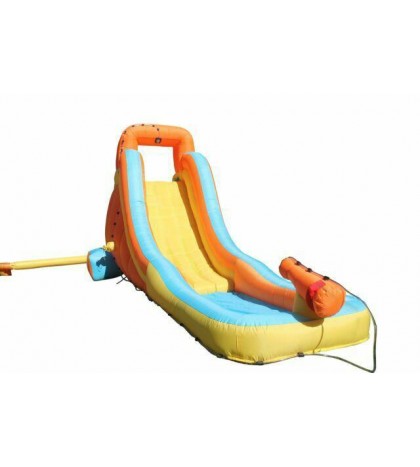 Sportspower My First Inflatable Water Slide Classic