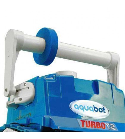 Aquabot ABTURT2 In-Ground Robotic Swimming Pool Cleaner