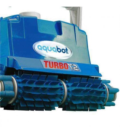 Aquabot ABTURT2 In-Ground Robotic Swimming Pool Cleaner