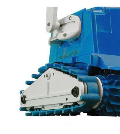 Aquabot ABTURT2 In-Ground Robotic Swimming Pool Cleaner