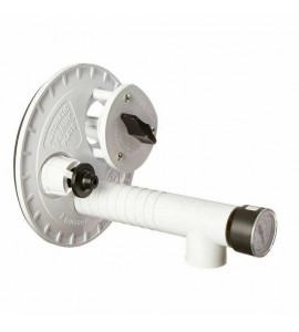 HAYWARD W491R Swimming Pool Skimmer Vacuum Plate - Large