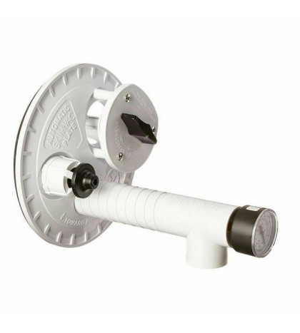 HAYWARD W491R Swimming Pool Skimmer Vacuum Plate - Large