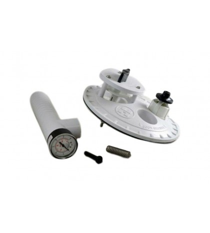 HAYWARD W491R Swimming Pool Skimmer Vacuum Plate - Large