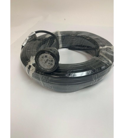 12V Swimming Pool Color Changing LED Light Underwater 100ft