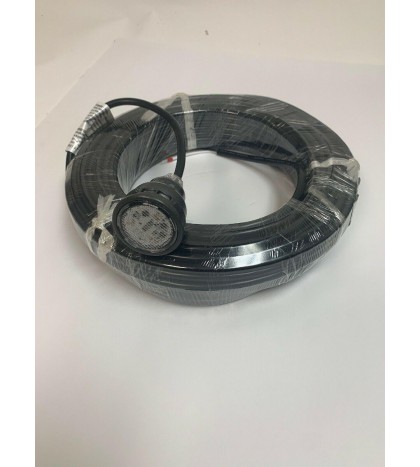 12V Swimming Pool Color Changing LED Light Underwater 100ft