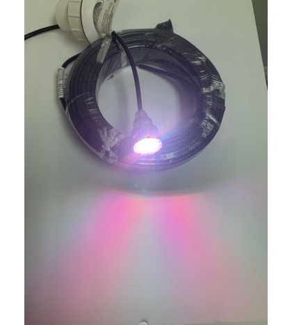 12V Swimming Pool Color Changing LED Light Underwater 100ft