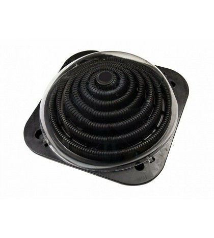 Deluxe Above Ground Swimming Pool Solar Heater W/ Bypass Kit (Various Amounts)