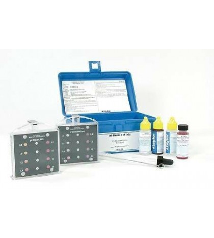 Taylor COMM MIDGET CHLORINE DPD TTK9036