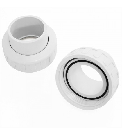 2HP Inground Swimming Spa Pool Pump 5850 GPH Dual Speed Motor 2