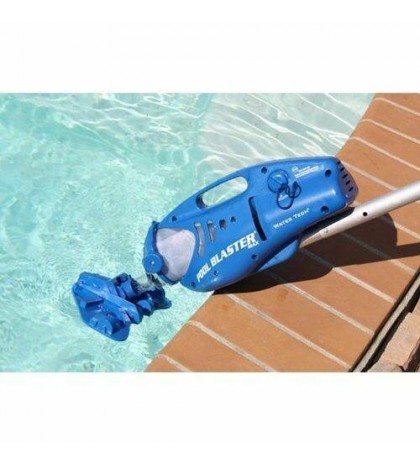 Water Tech 30000ML Battery Powered Blaster Max Vacuum