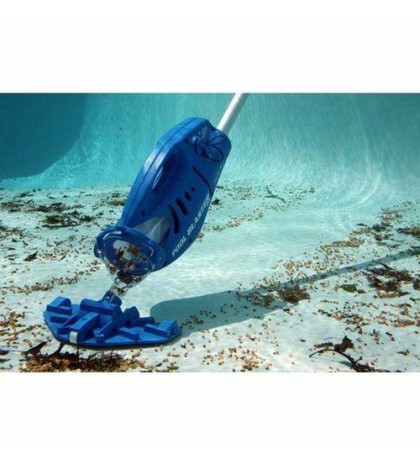 Water Tech 30000ML Battery Powered Blaster Max Vacuum