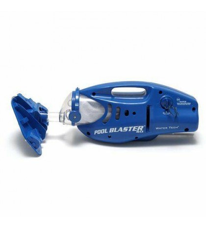 Water Tech 30000ML Battery Powered Blaster Max Vacuum