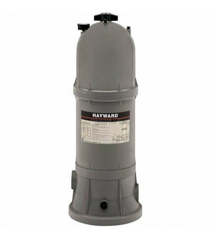 Hayward 250 Star 25 Square Foot Cartridge Filter (Hayward)