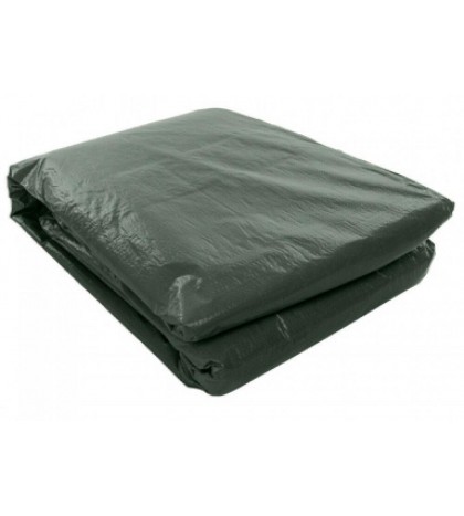 Buffalo Blizzard Rectangle Supreme Plus Swimming Pool Winter Covers w/ Tubes