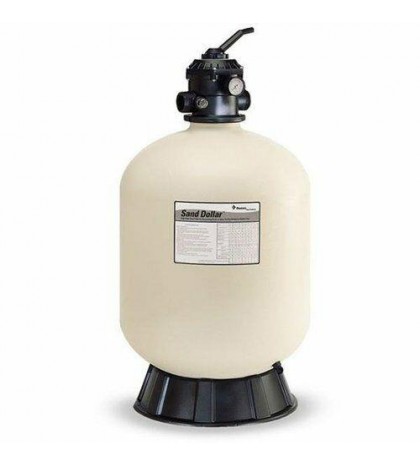 Pentair PNSD0040DE1160 19 In. Sand Filter
