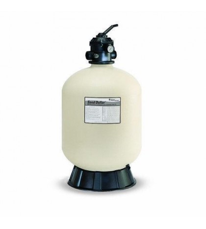 Pentair PNSD0040DE1160 19 In. Sand Filter