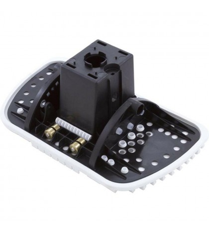 Chassis, Pentair 7900 Cleaner, White