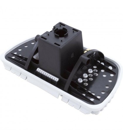 Chassis, Pentair 7900 Cleaner, White