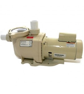 Pentair Superflo 340038 1 HP 115 230V High Performance Inground Pool Pump