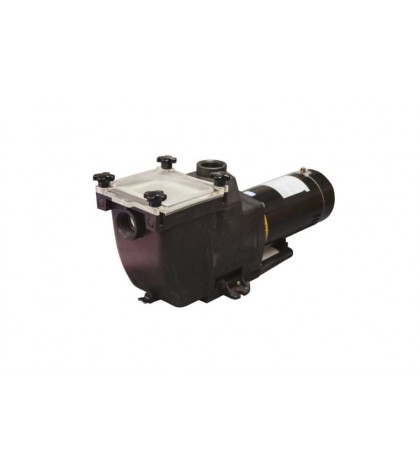 1.5 hp Horsepower In ground pool pump motor easily Replaces Hayward Super Pump
