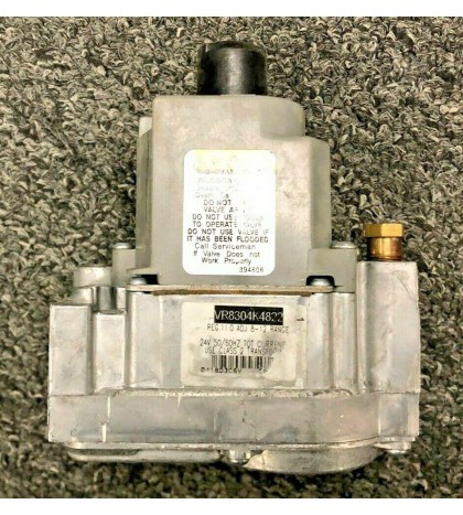 Raypak 004306F Pool Heater IID Propane  Valve