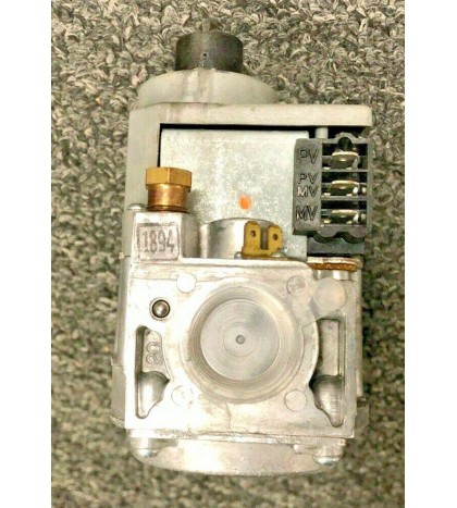 Raypak 004306F Pool Heater IID Propane  Valve
