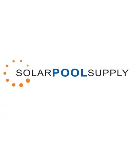 Highest Performing Design - Solar Pool Heater Panel Replacement (4' X 12' / 2