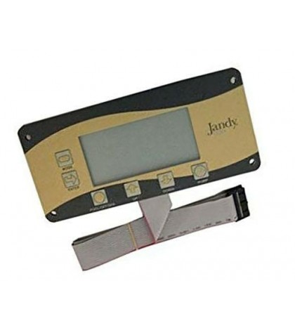 Zodiac R0366200 Heater Control Assembly Replacement for Jandy Lite2LJ