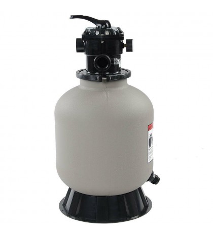 Apluschoice 37SFT001-16TV6W-09 16 inch Pool Sand Filter System