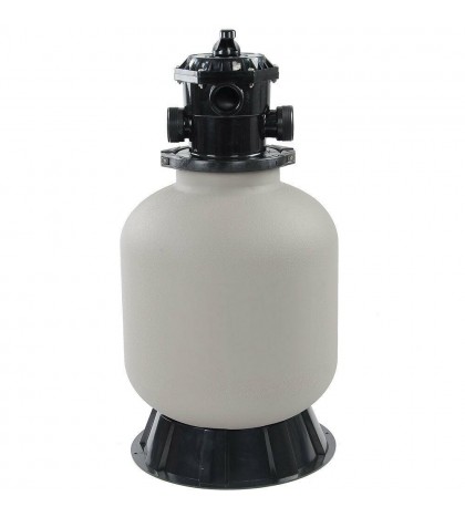 Apluschoice 37SFT001-16TV6W-09 16 inch Pool Sand Filter System