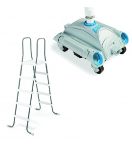 Intex Swimming Pool Ladder for 52