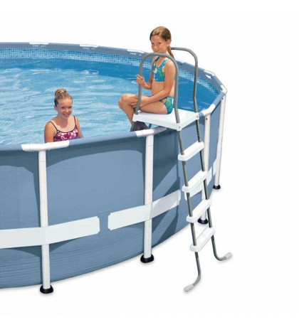 Intex Swimming Pool Ladder for 52