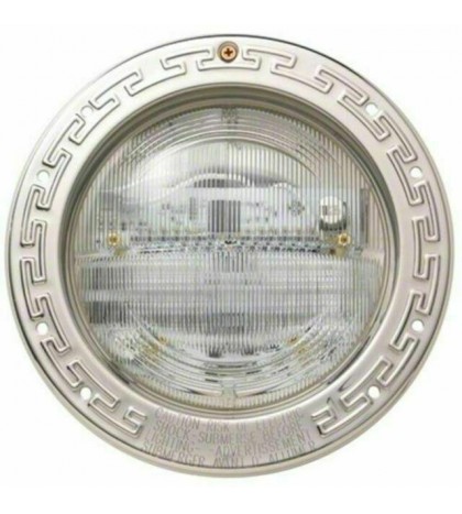 Pentair 601012 IntelliBrite 5G COLOR Underwater LED Pool Light, 100' Cord