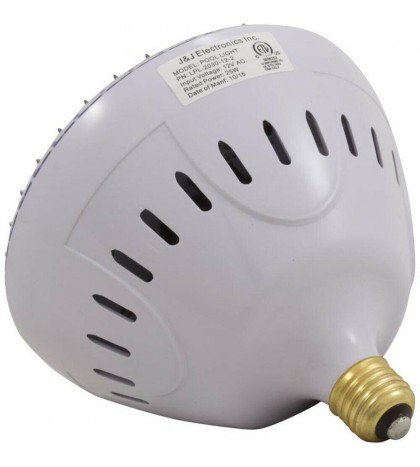 Repl Bulb, ColorSplash 2G, Pool/Spa, 12v