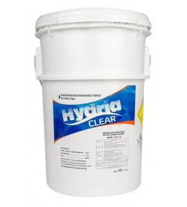 Hydria Clear 1 Hydria Clear 1