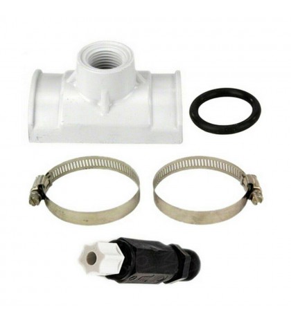 Pentair PacFab 521895 IntellipH Replacement Parts Bag Kit