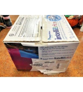 Pentair Intellibrite 120V 100' LED Spa Light 640052