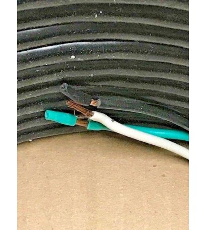 Pentair Intellibrite 120V 100' LED Spa Light 640052