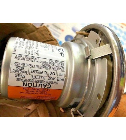 Pentair Intellibrite 120V 100' LED Spa Light 640052