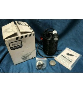 Jandy Pro Series Nicheless LED Spa Pool Light White Color 100 12V 6W  FREE SHIP