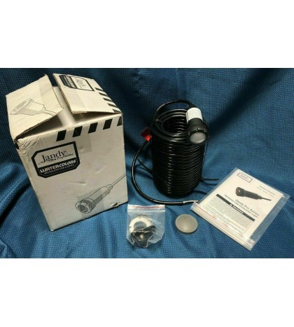 Jandy Pro Series Nicheless LED Spa Pool Light White Color 100 12V 6W  FREE SHIP