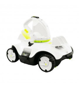 Kokido RC32CBX Manga Plus Intelligent Universal Cordless Robotic Pool Cleaner