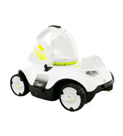 Kokido RC32CBX Manga Plus Intelligent Universal Cordless Robotic Pool Cleaner