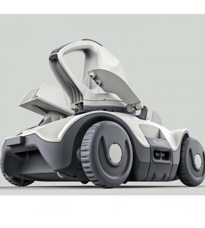 Kokido RC32CBX Manga Plus Intelligent Universal Cordless Robotic Pool Cleaner